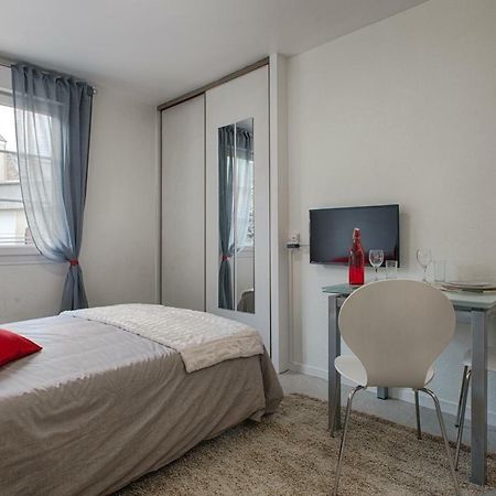 Studio Cosy + Hyper-Centre + Netflix Saint-Lo Luaran gambar