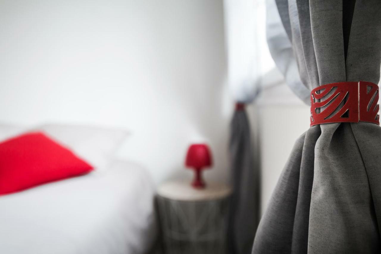 Studio Cosy + Hyper-Centre + Netflix Saint-Lo Luaran gambar