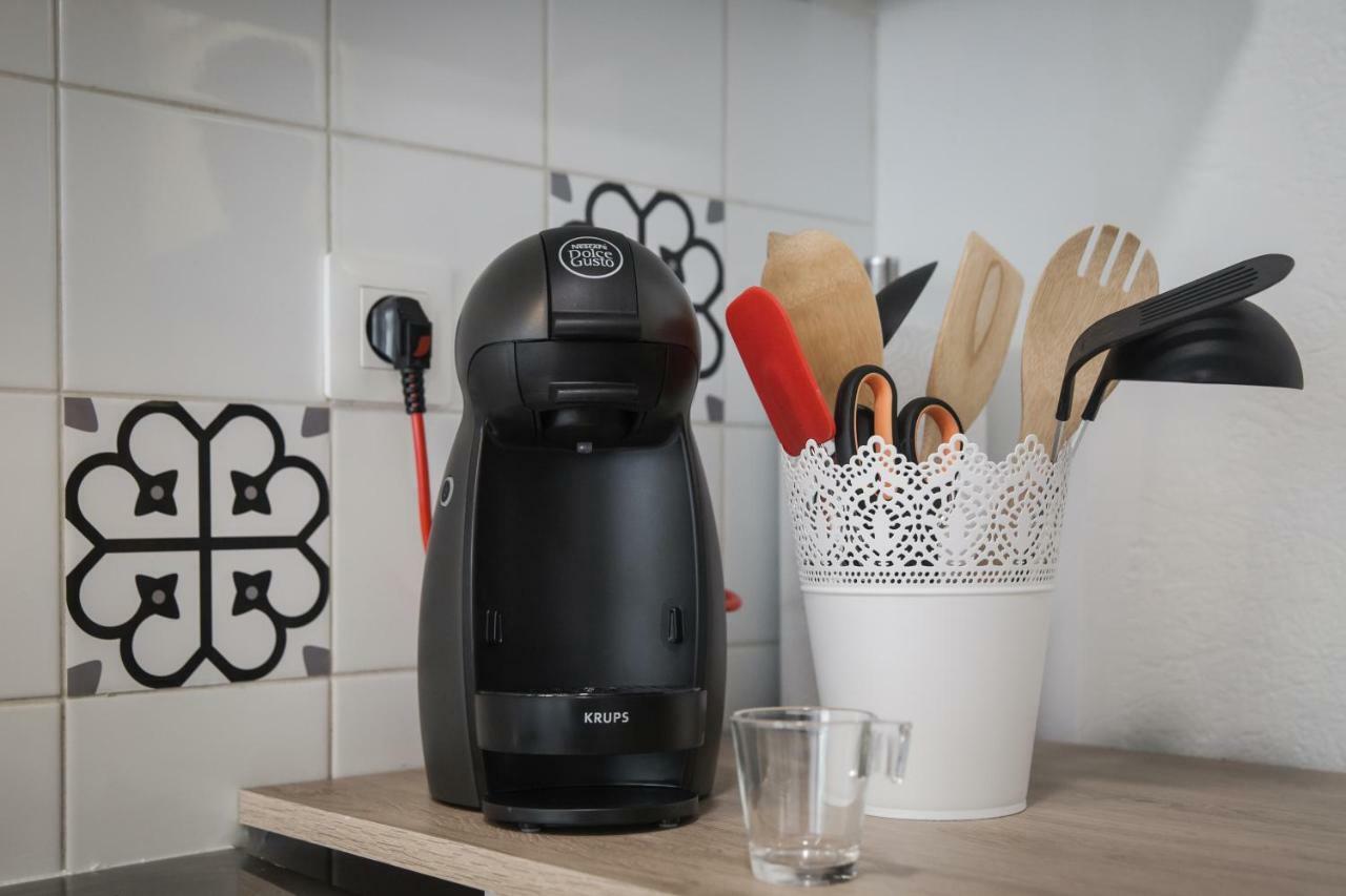 Studio Cosy + Hyper-Centre + Netflix Saint-Lo Luaran gambar